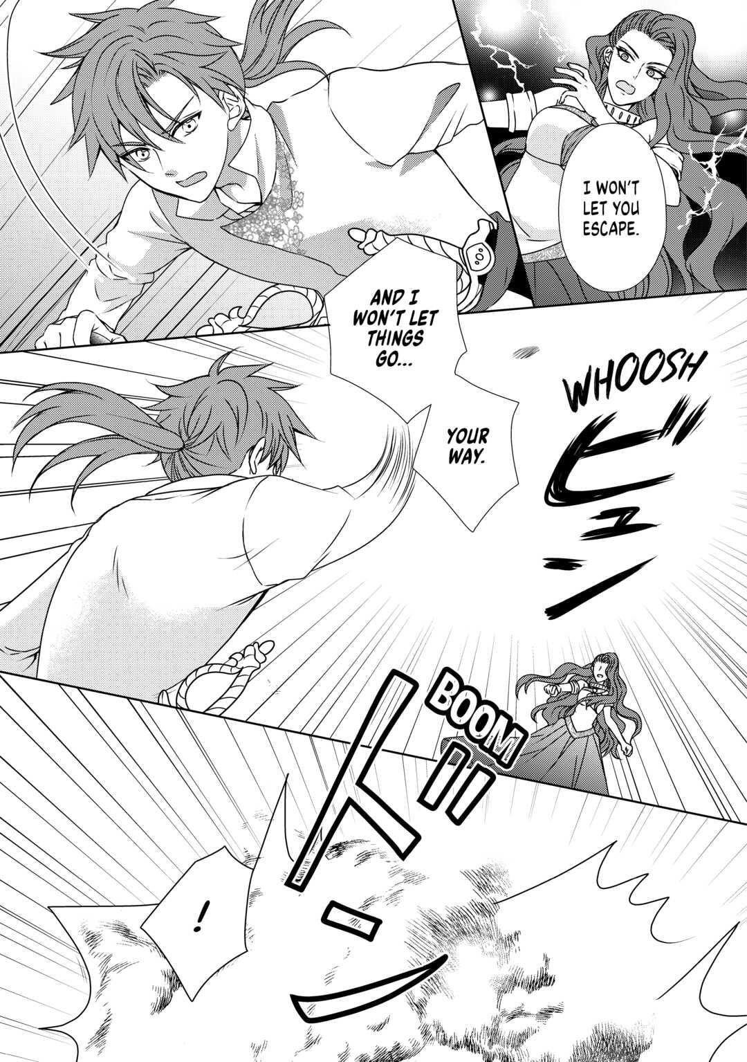 From Maid to Mother Chapter 53 23
