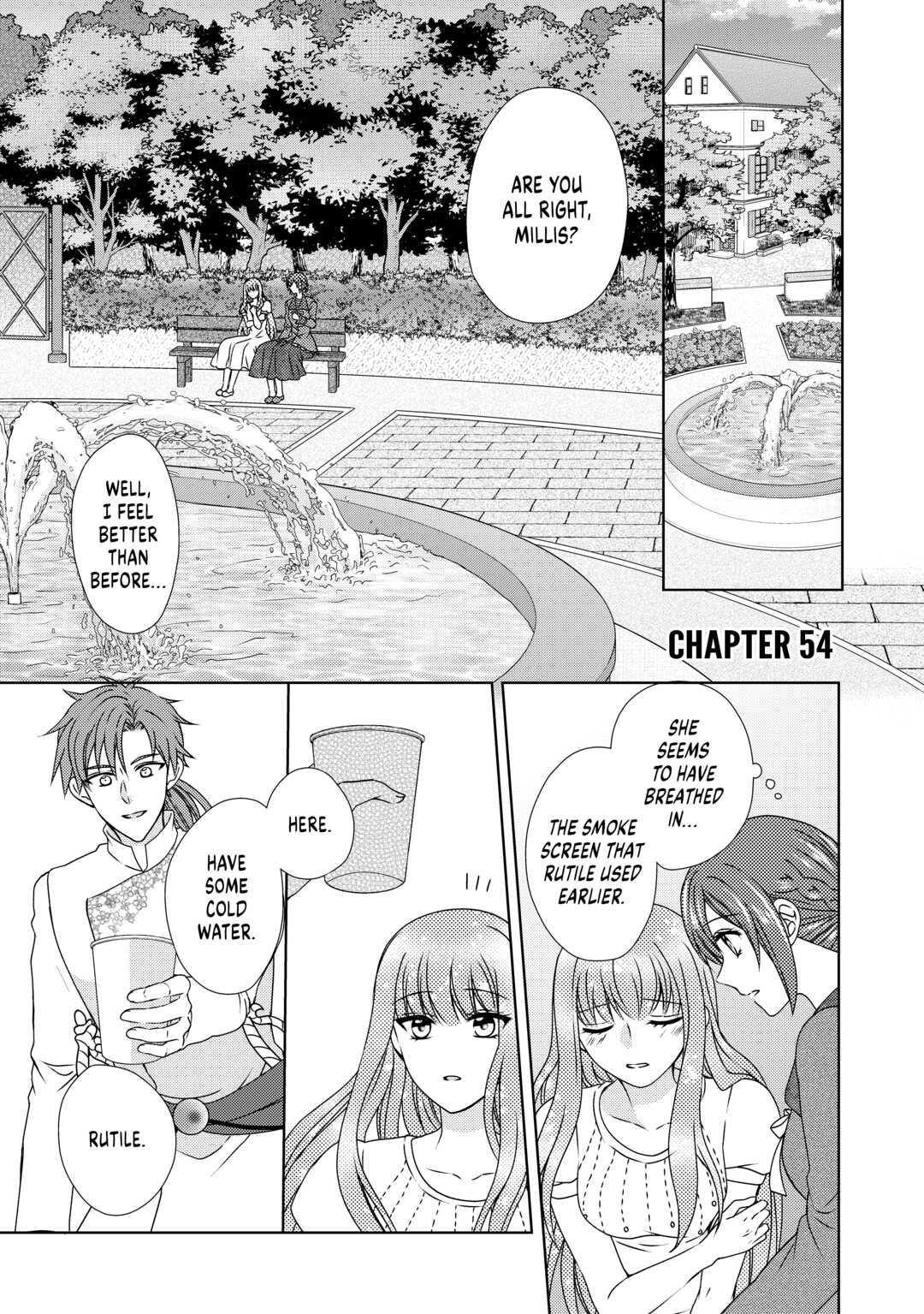 From Maid to Mother Chapter 54 1