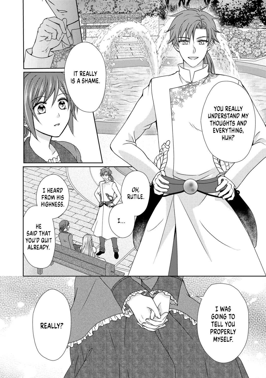 From Maid to Mother Chapter 54 4