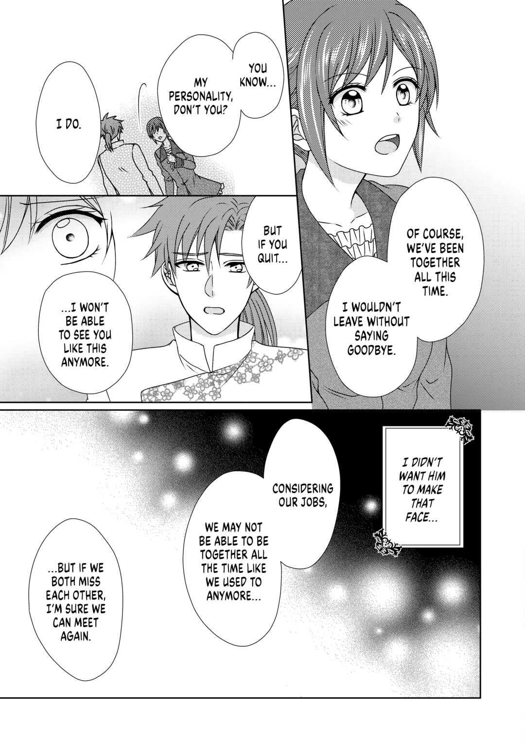 From Maid to Mother Chapter 54 5