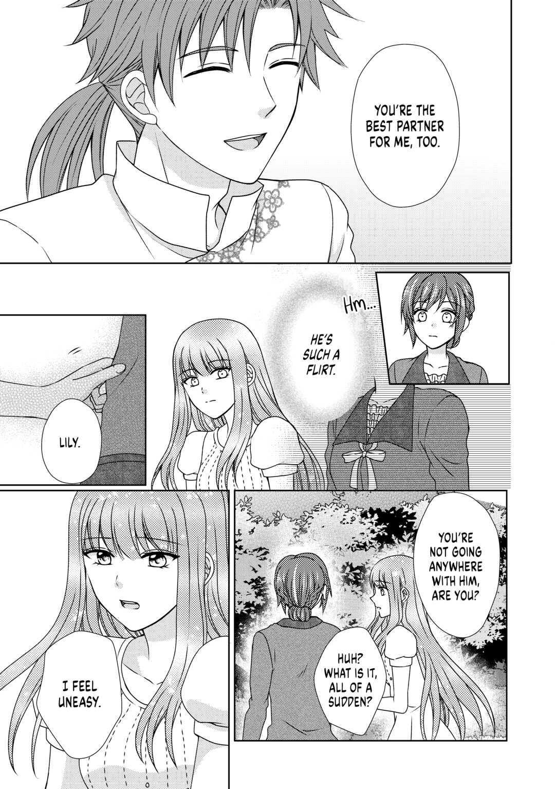 From Maid to Mother Chapter 54 7
