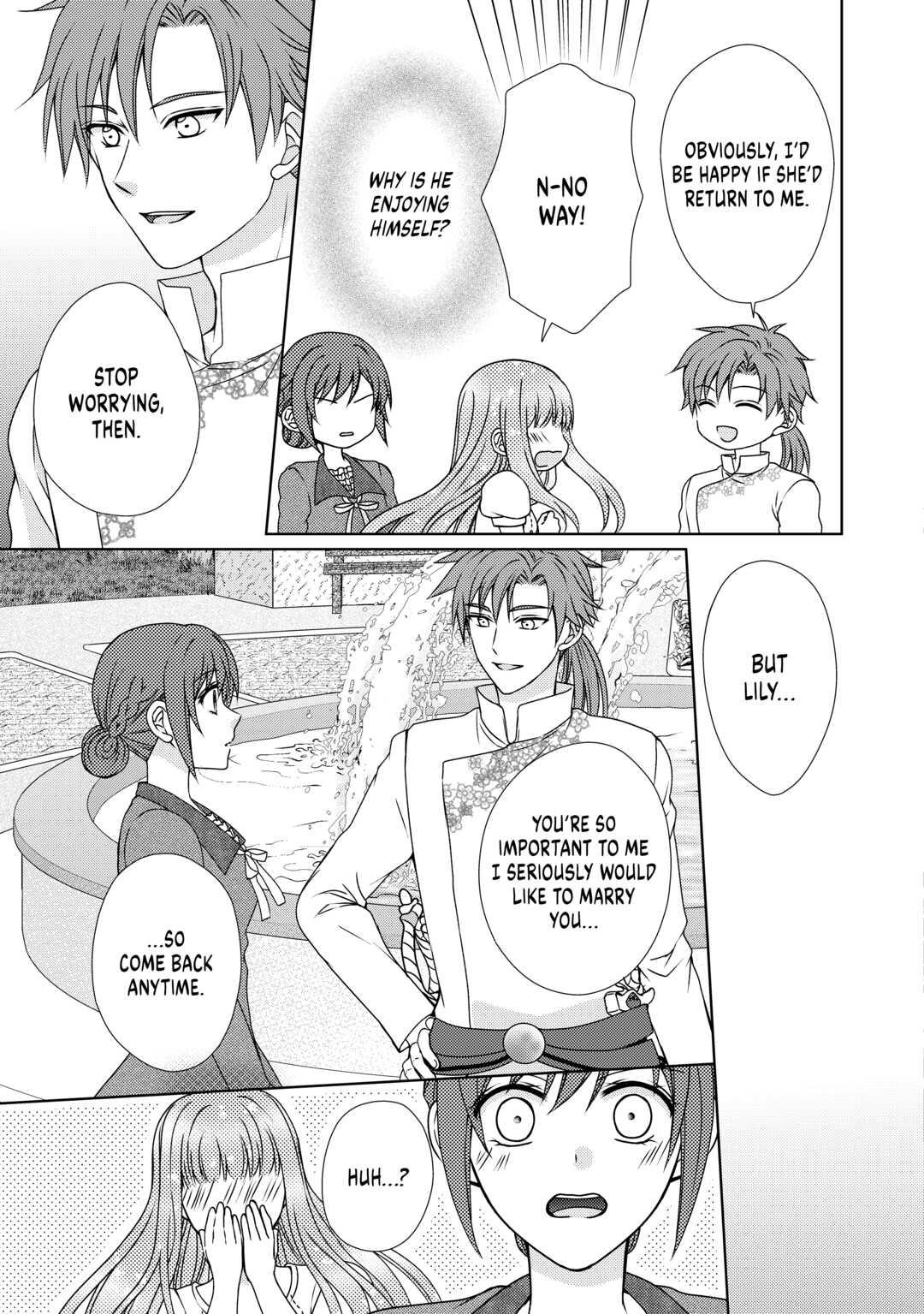 From Maid to Mother Chapter 54 9