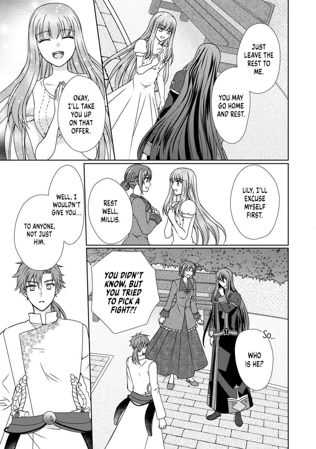 From Maid to Mother Chapter 54 11