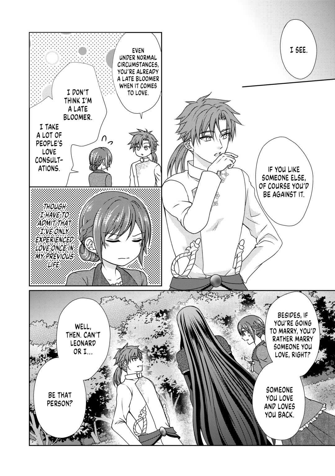 From Maid to Mother Chapter 54 20