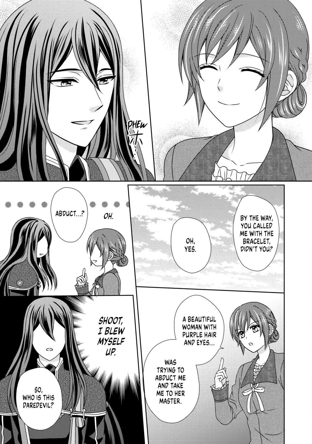 From Maid to Mother Chapter 54 27