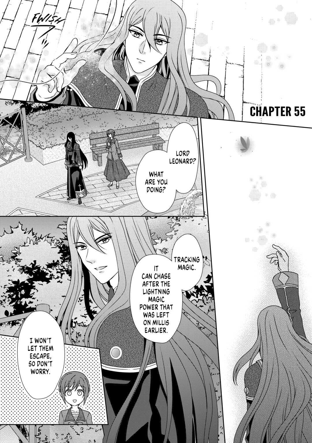 From Maid to Mother Chapter 55 1