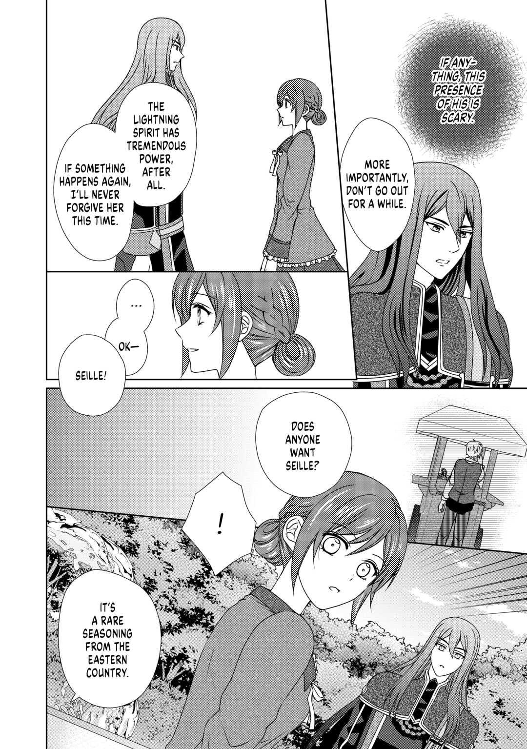From Maid to Mother Chapter 55 2