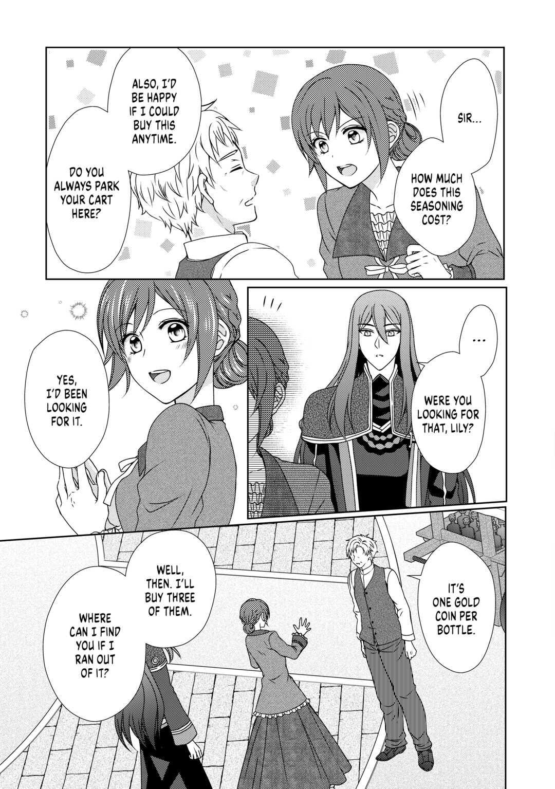 From Maid to Mother Chapter 55 5