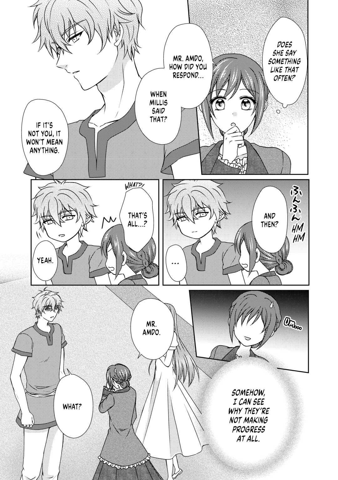From Maid to Mother Chapter 55 15