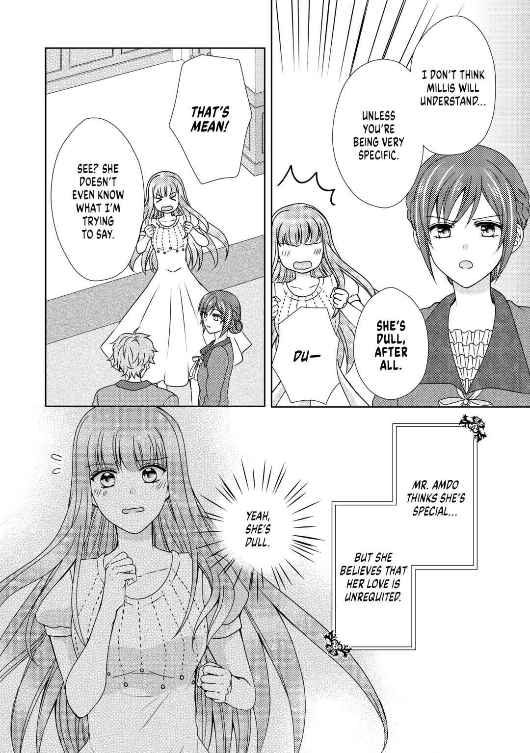 From Maid to Mother Chapter 55 16