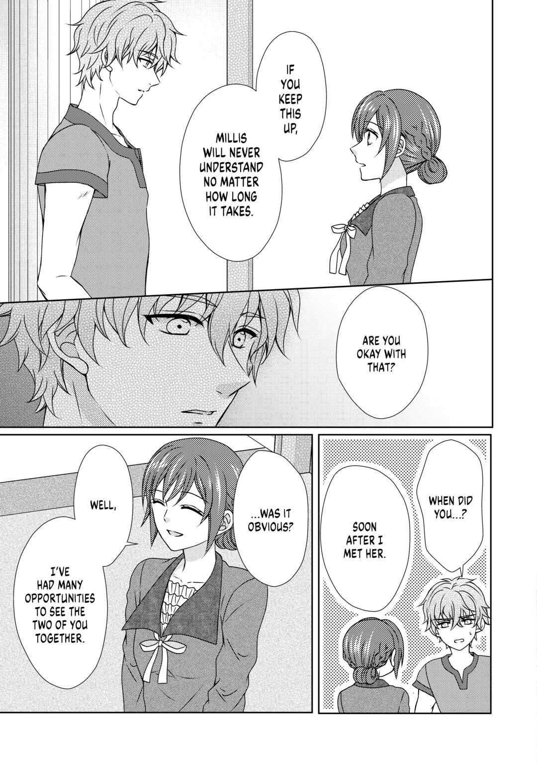 From Maid to Mother Chapter 55 17