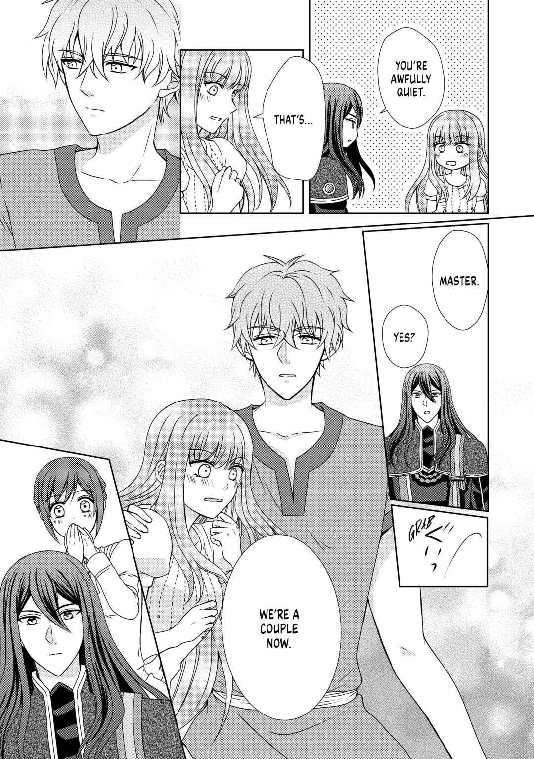From Maid to Mother Chapter 55 21
