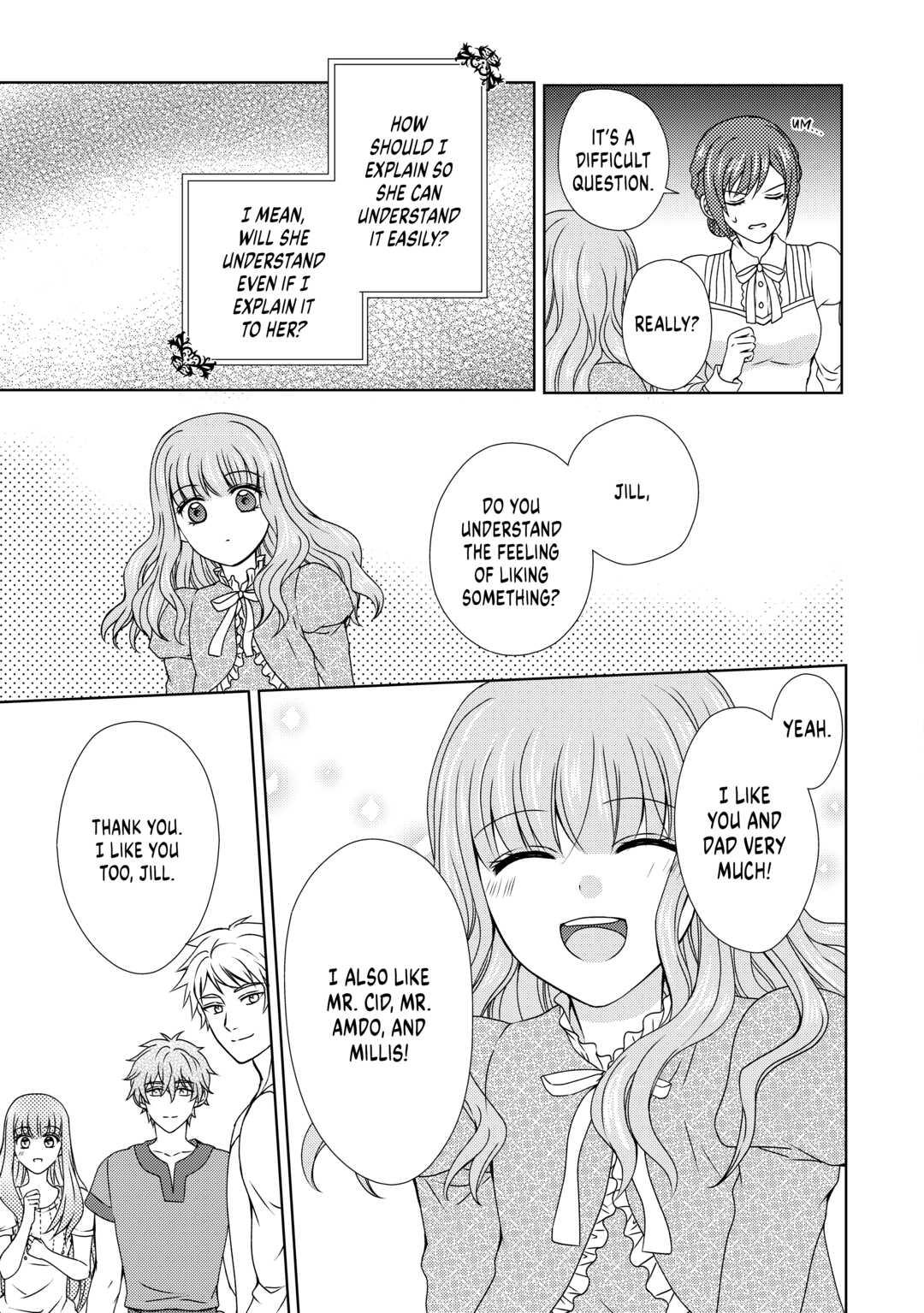From Maid to Mother Chapter 55 23