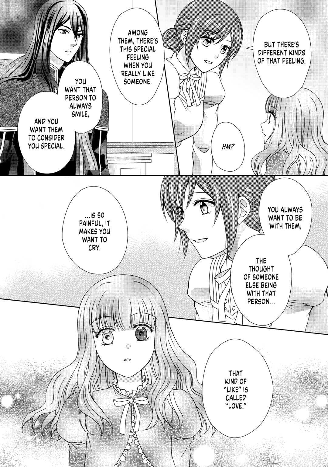 From Maid to Mother Chapter 55 24