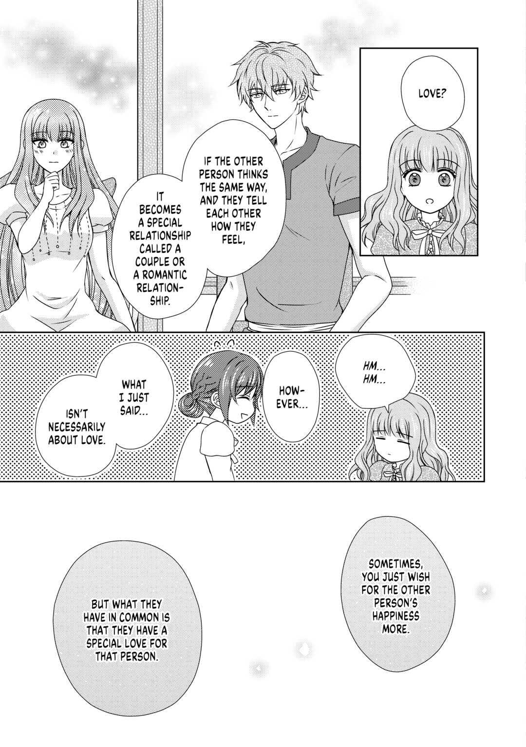 From Maid to Mother Chapter 55 25