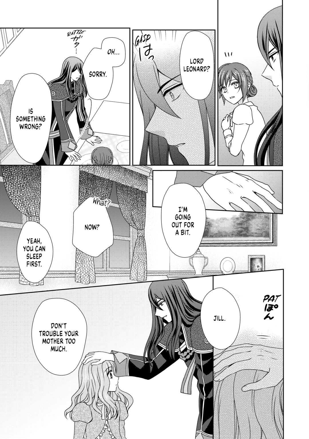 From Maid to Mother Chapter 55 27