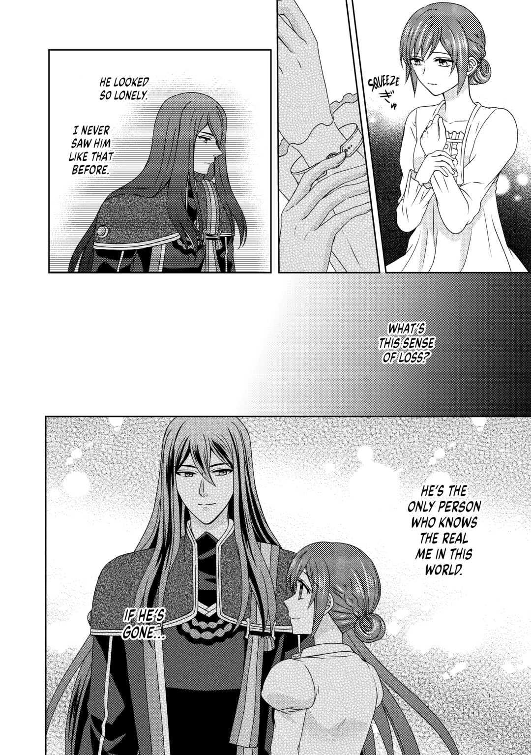 From Maid to Mother Chapter 56 2