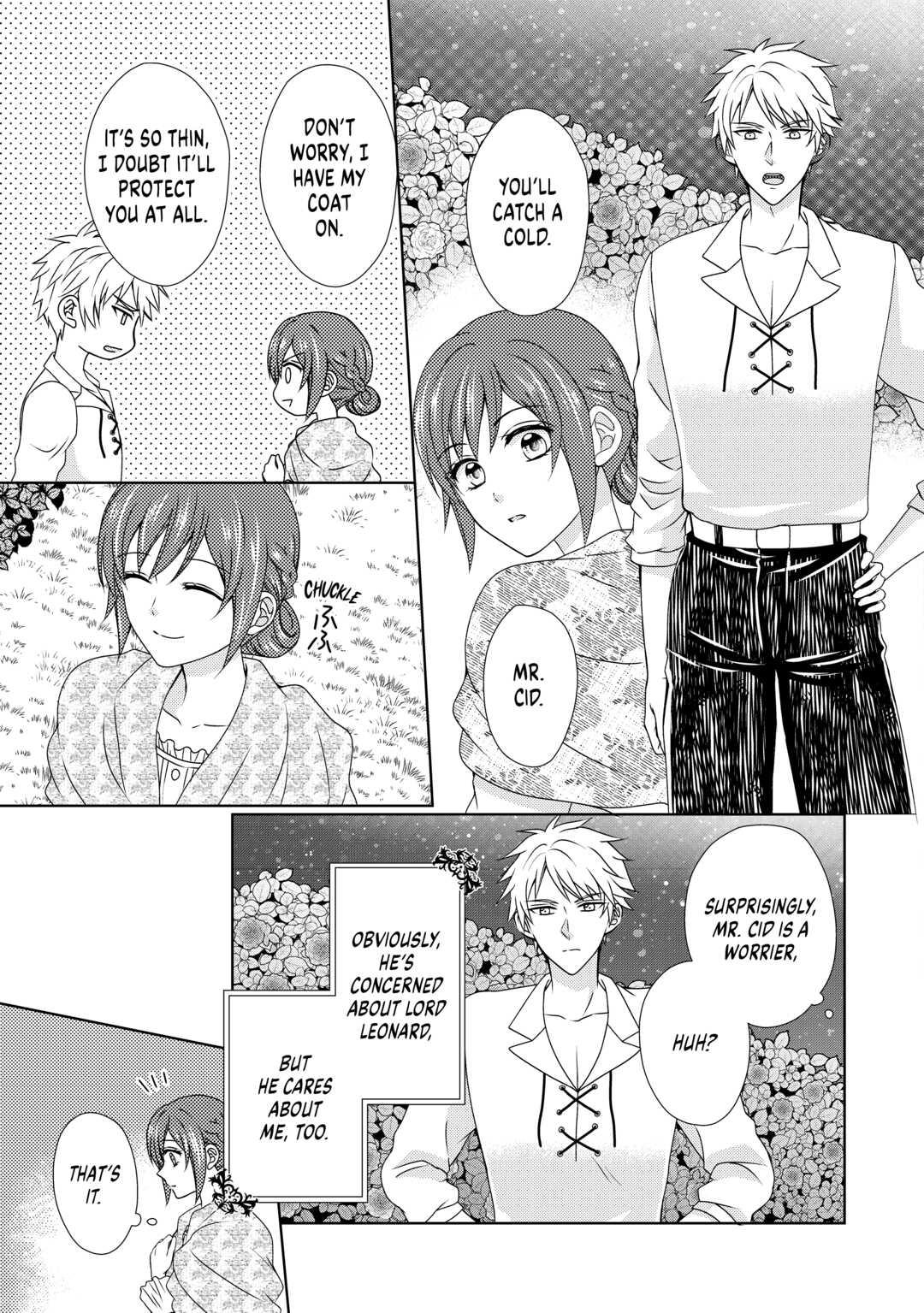 From Maid to Mother Chapter 56 5