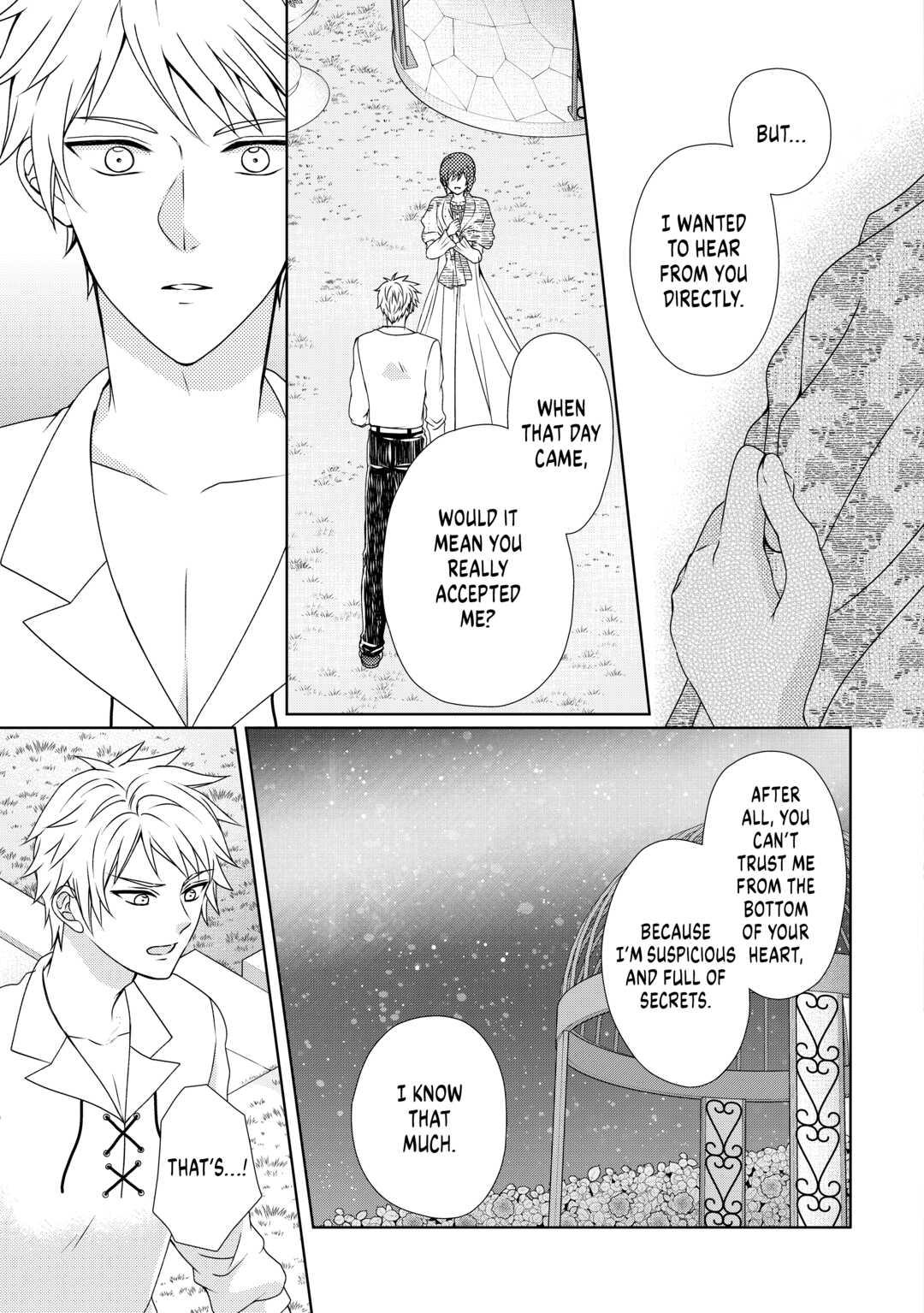 From Maid to Mother Chapter 56 7