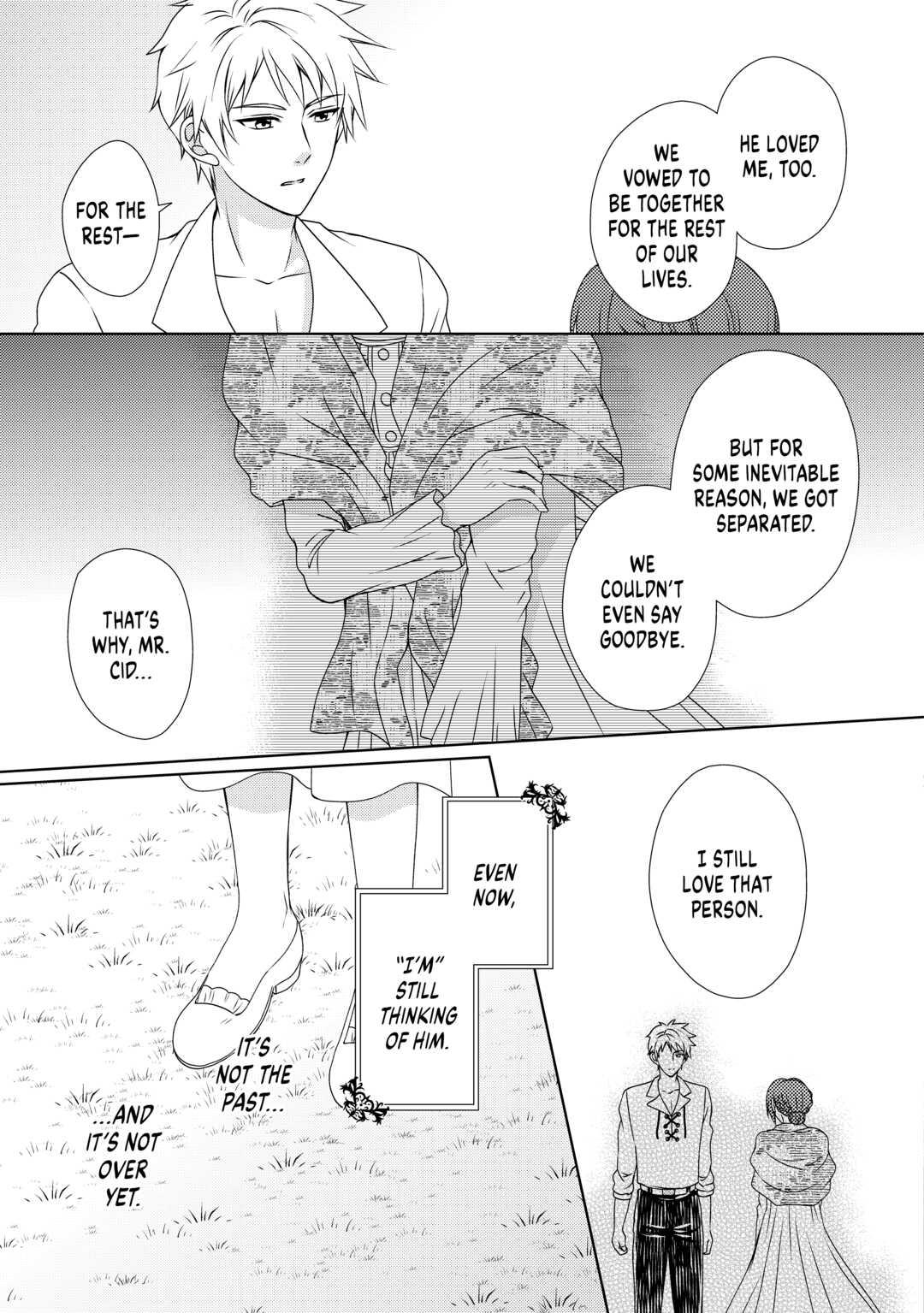 From Maid to Mother Chapter 56 15