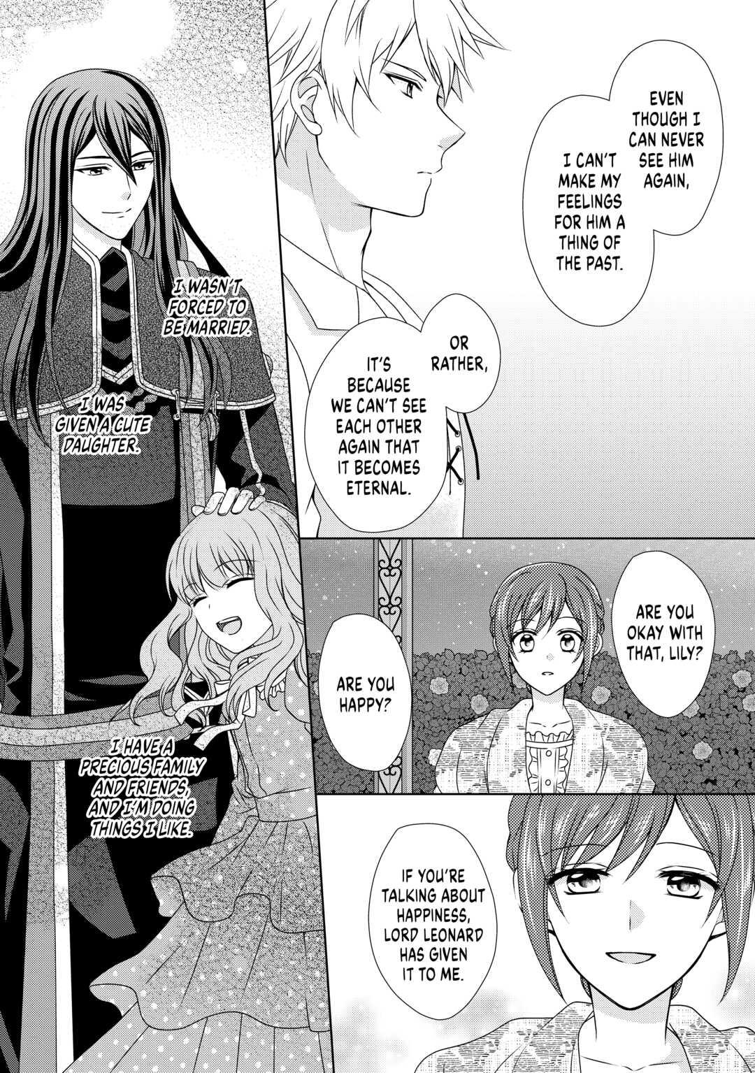 From Maid to Mother Chapter 56 16