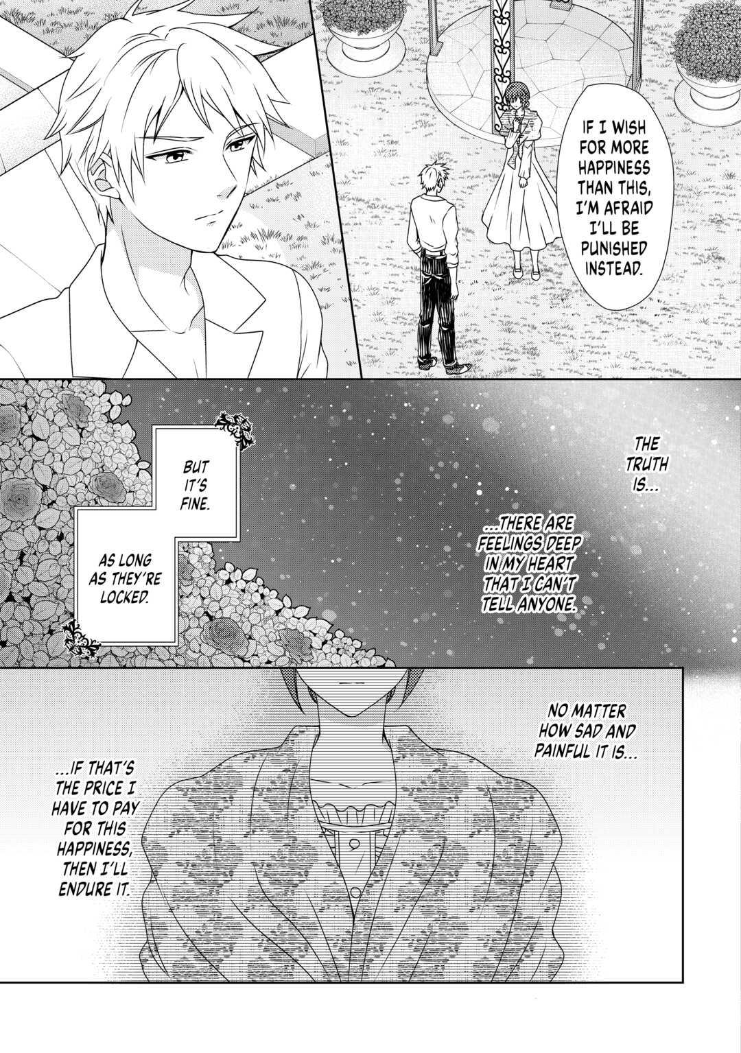 From Maid to Mother Chapter 56 17