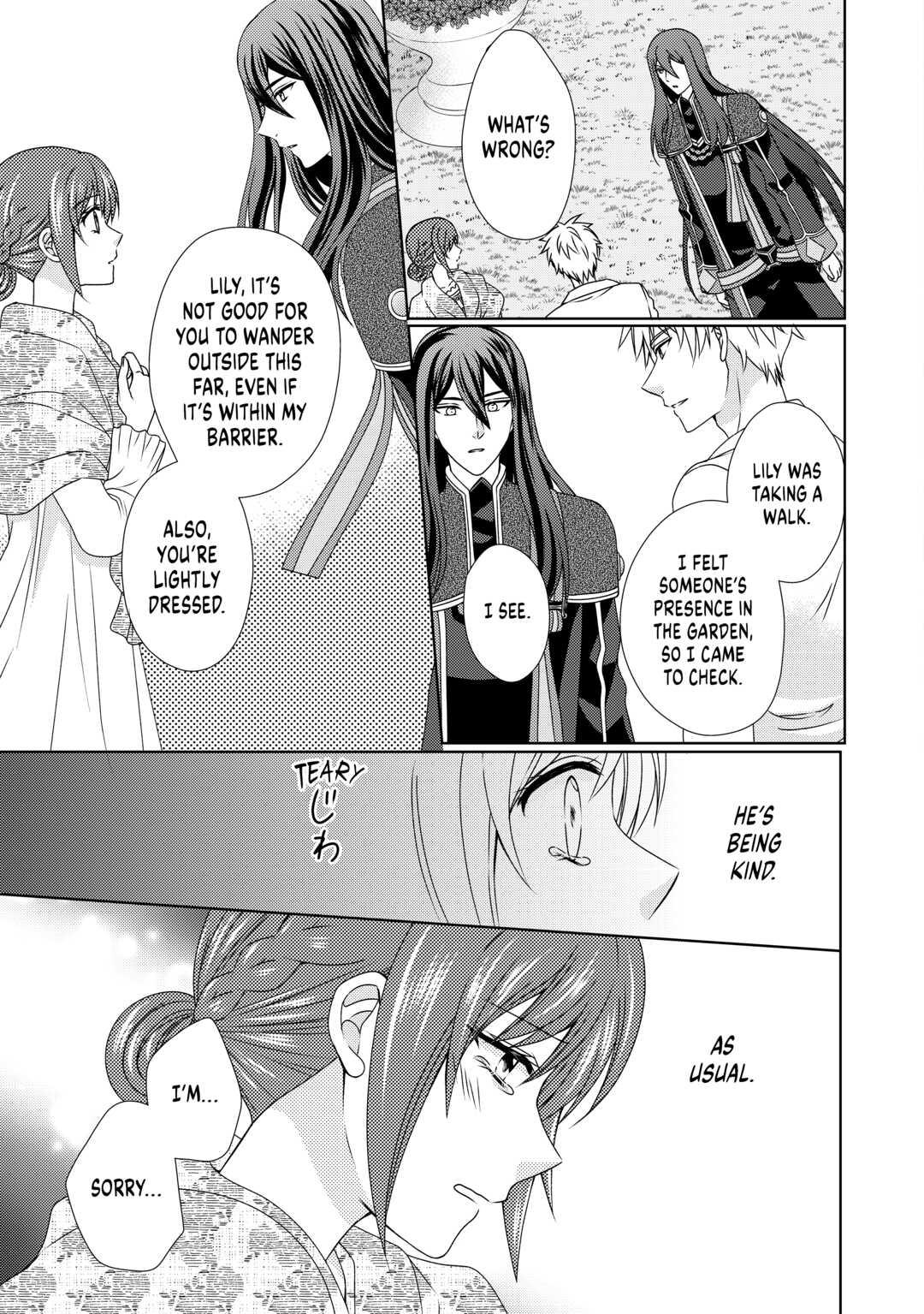 From Maid to Mother Chapter 56 19