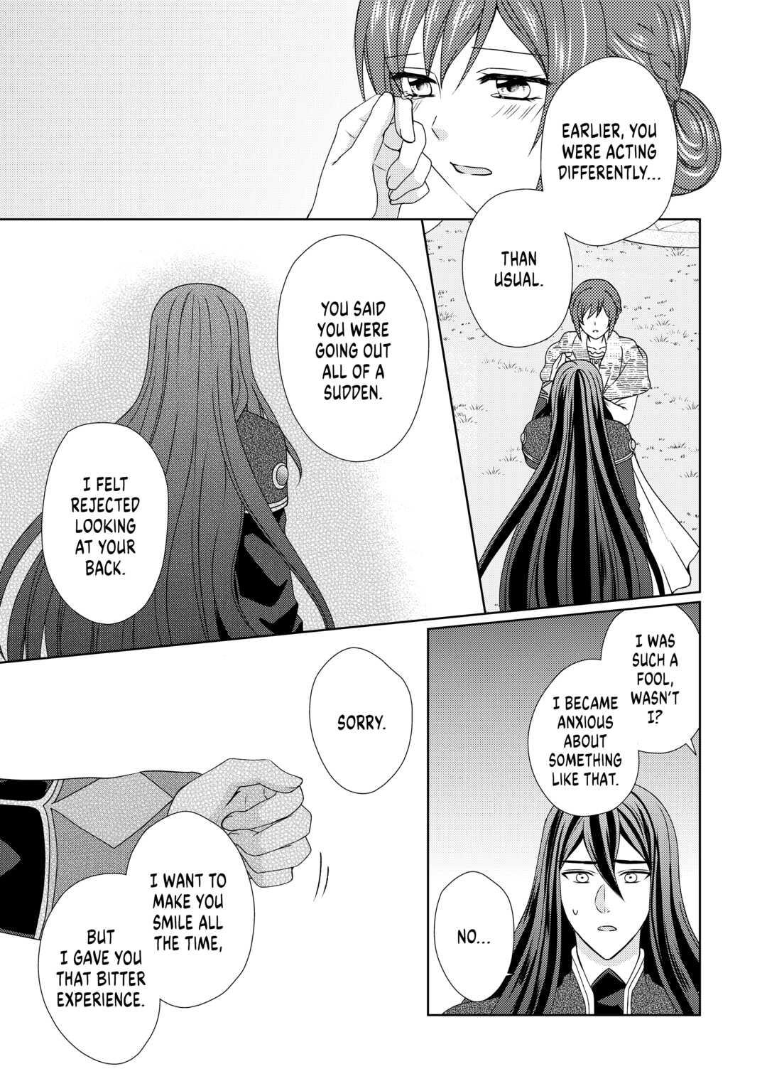 From Maid to Mother Chapter 56 21
