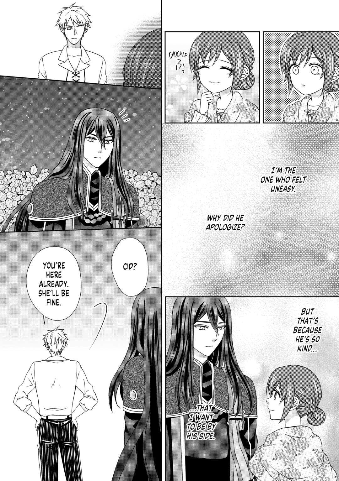 From Maid to Mother Chapter 56 22