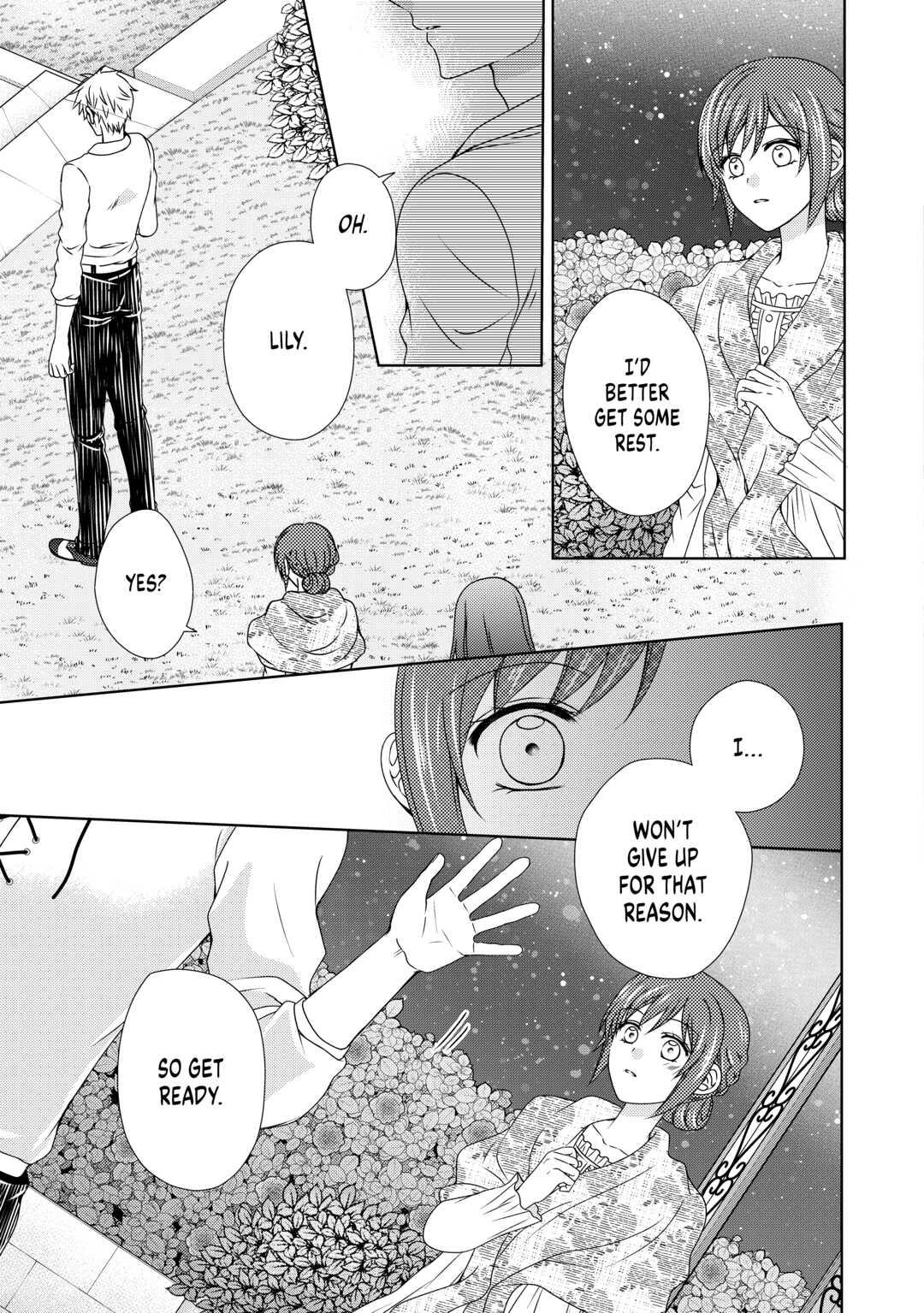 From Maid to Mother Chapter 56 23