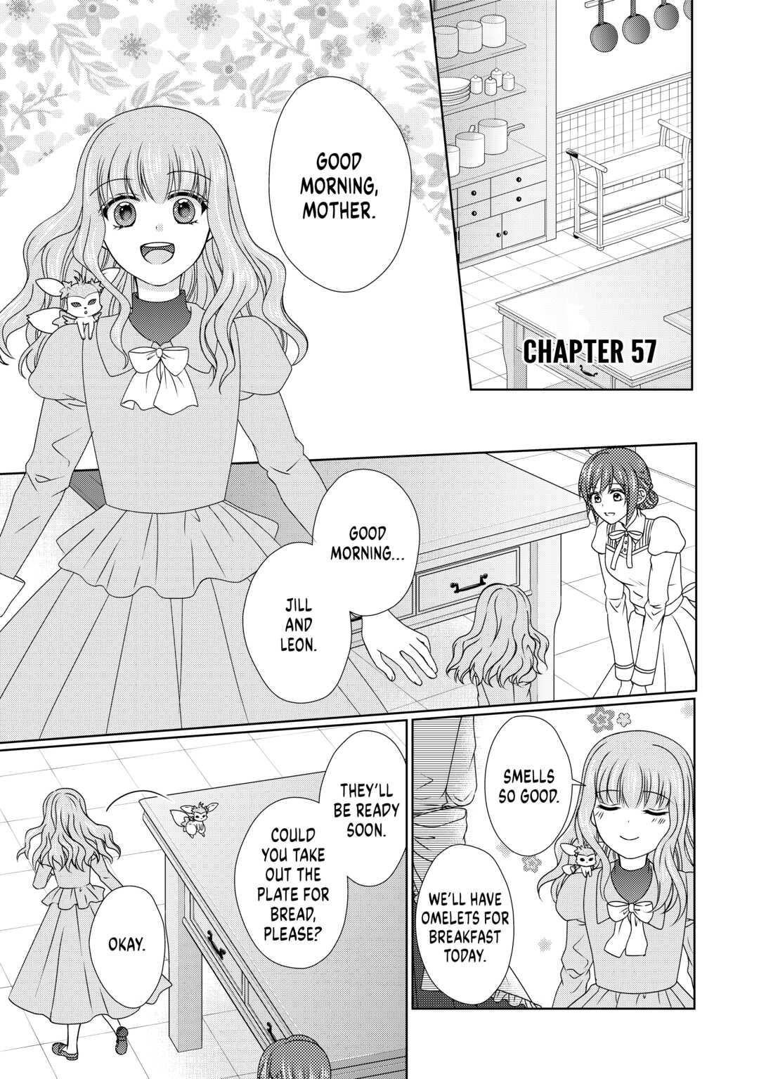 From Maid to Mother Chapter 57 1