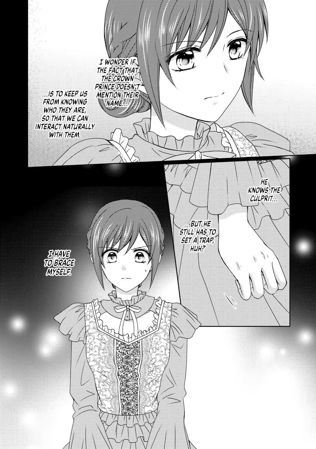 From Maid to Mother Chapter 58 24