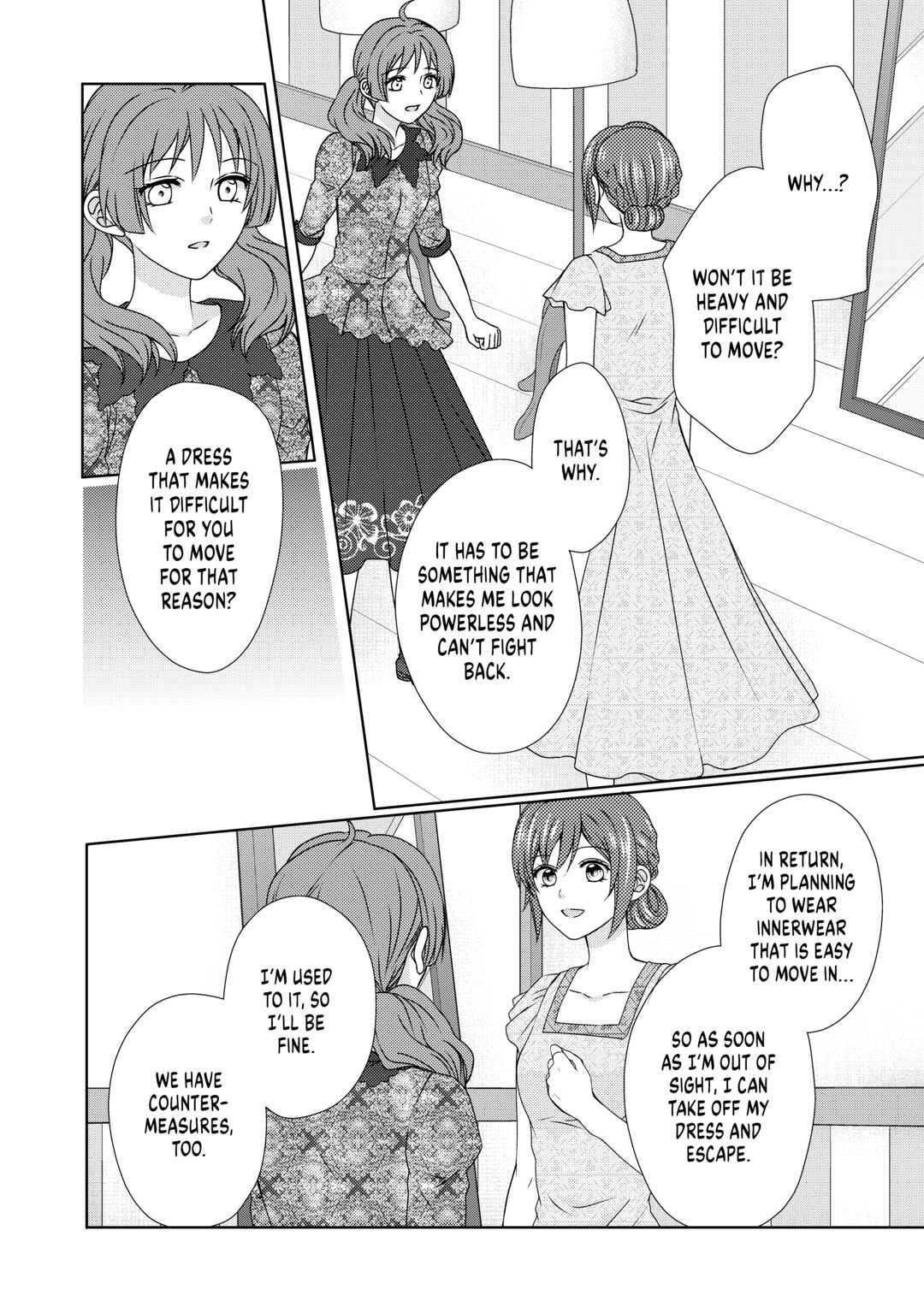 From Maid to Mother Chapter 59 24