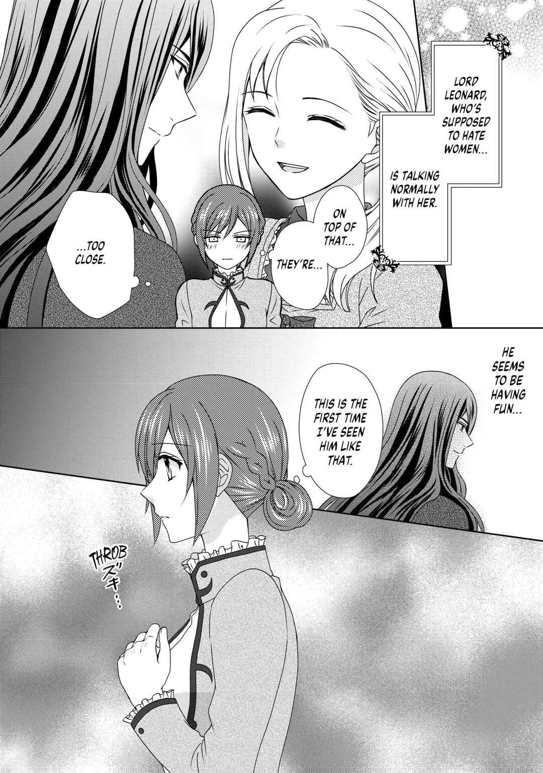 From Maid to Mother Chapter 59 28