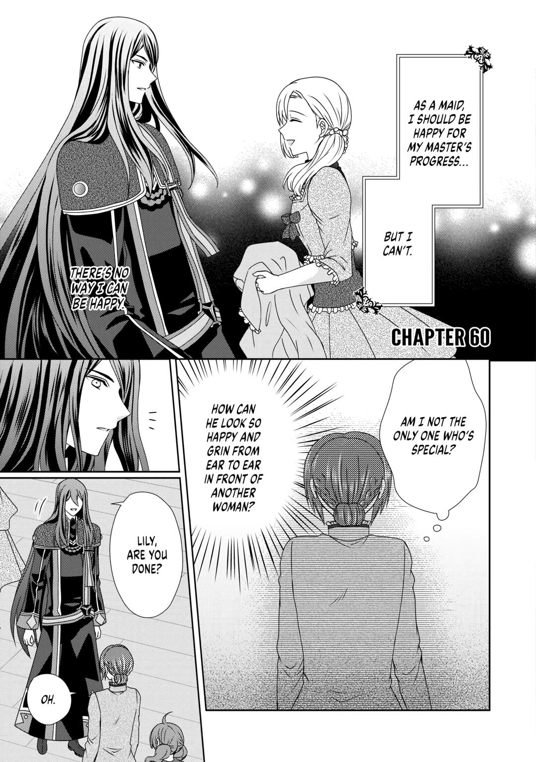 From Maid to Mother Chapter 60 1