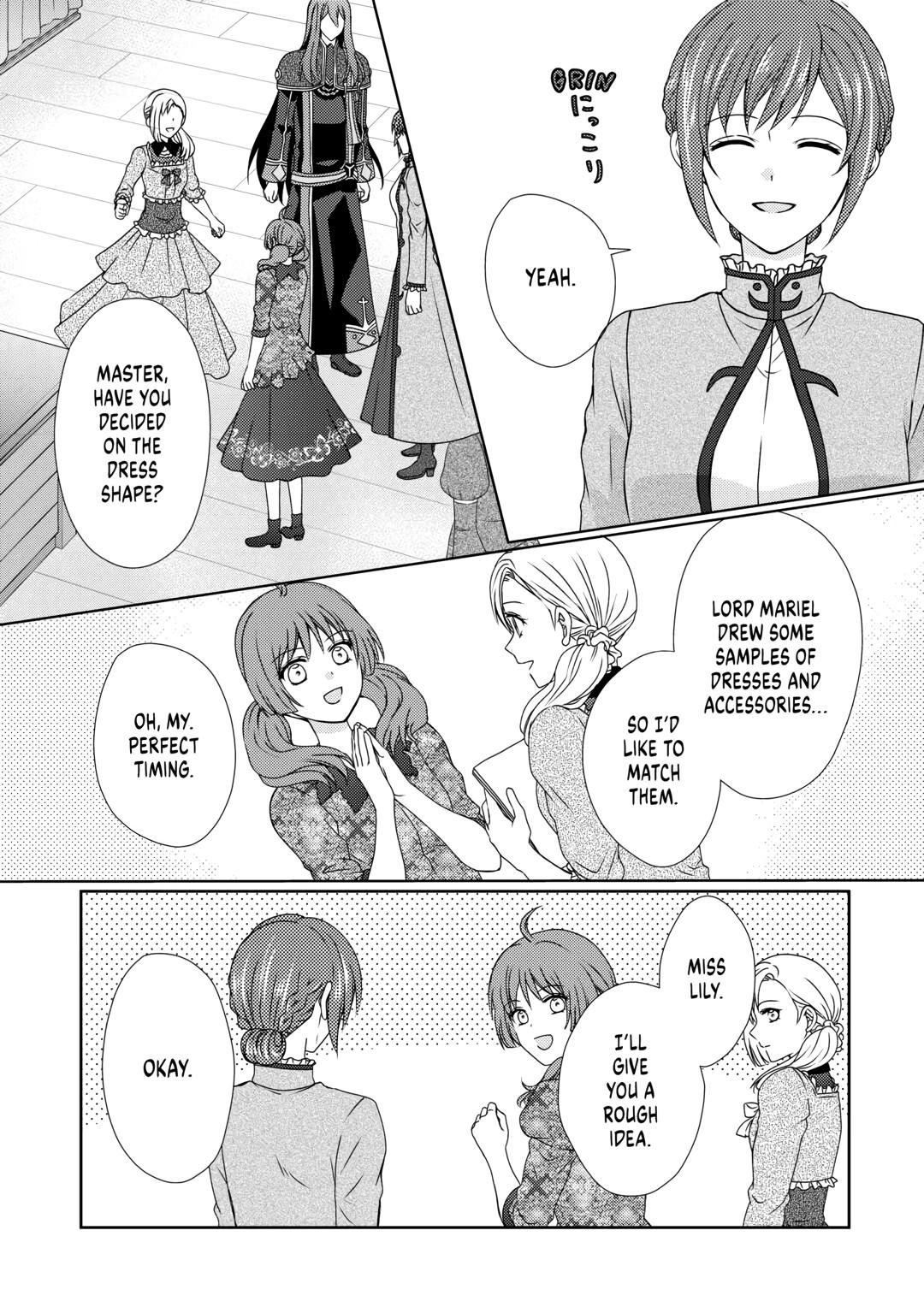 From Maid to Mother Chapter 60 2