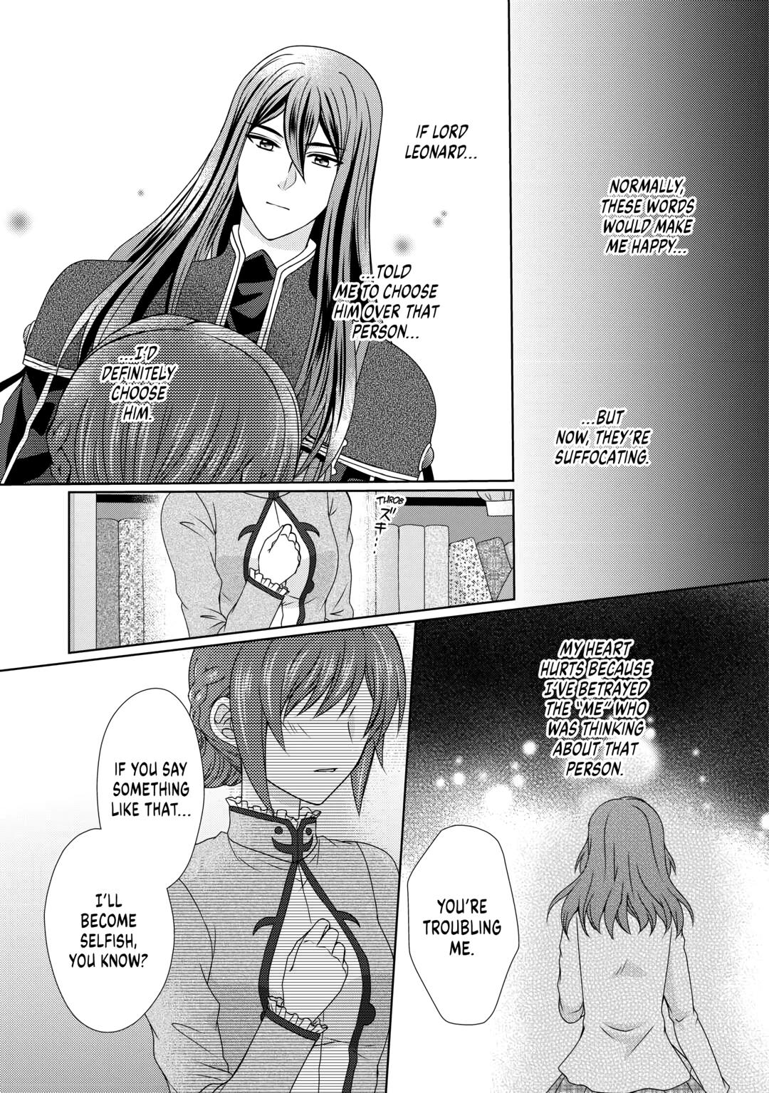 From Maid to Mother Chapter 60 7