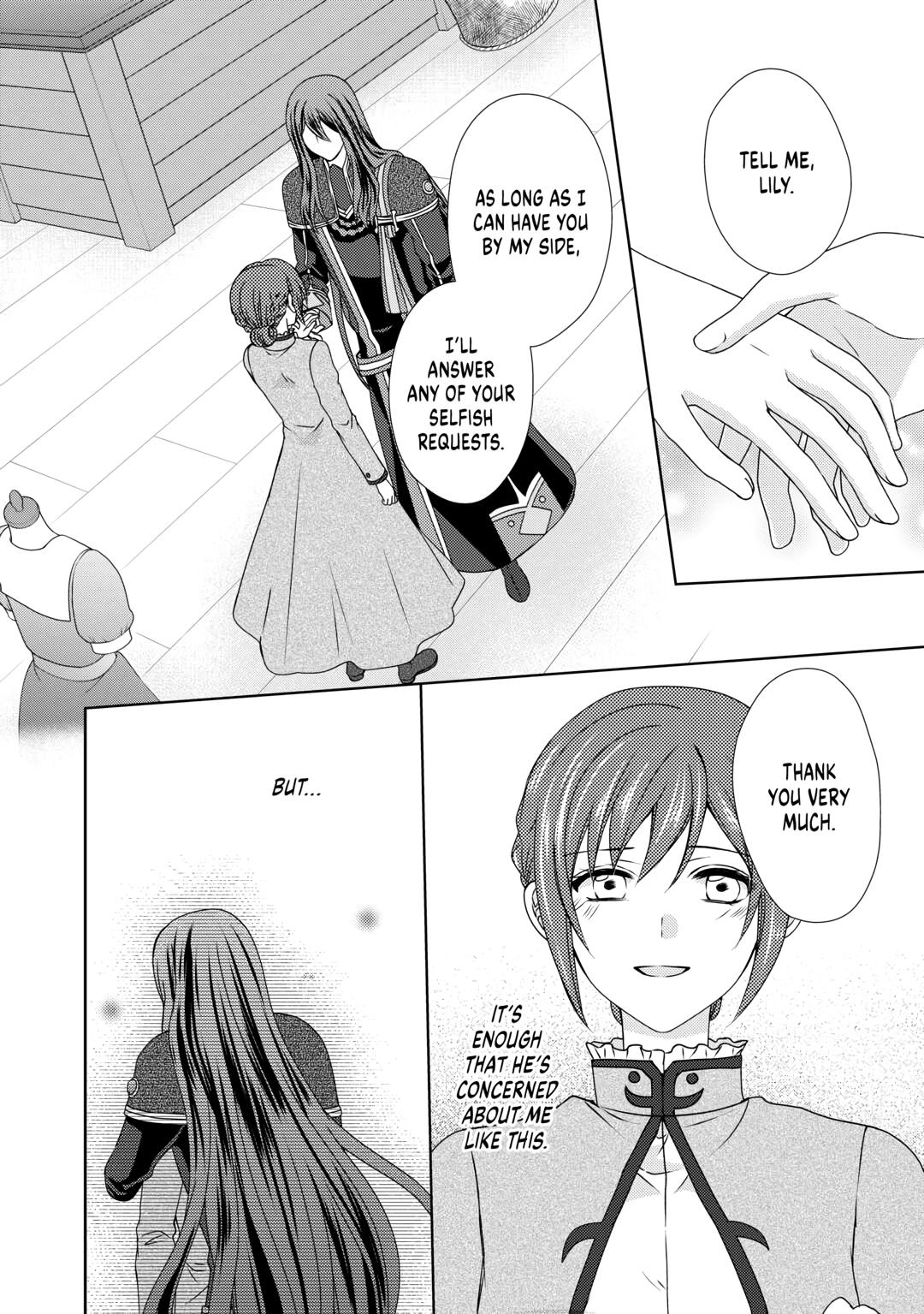 From Maid to Mother Chapter 60 8