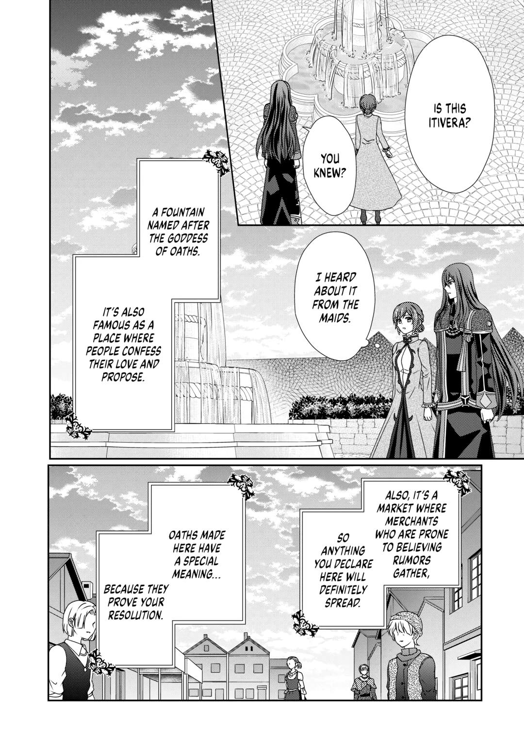 From Maid to Mother Chapter 60 14