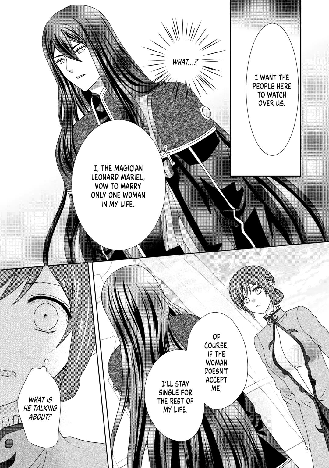 From Maid to Mother Chapter 60 15