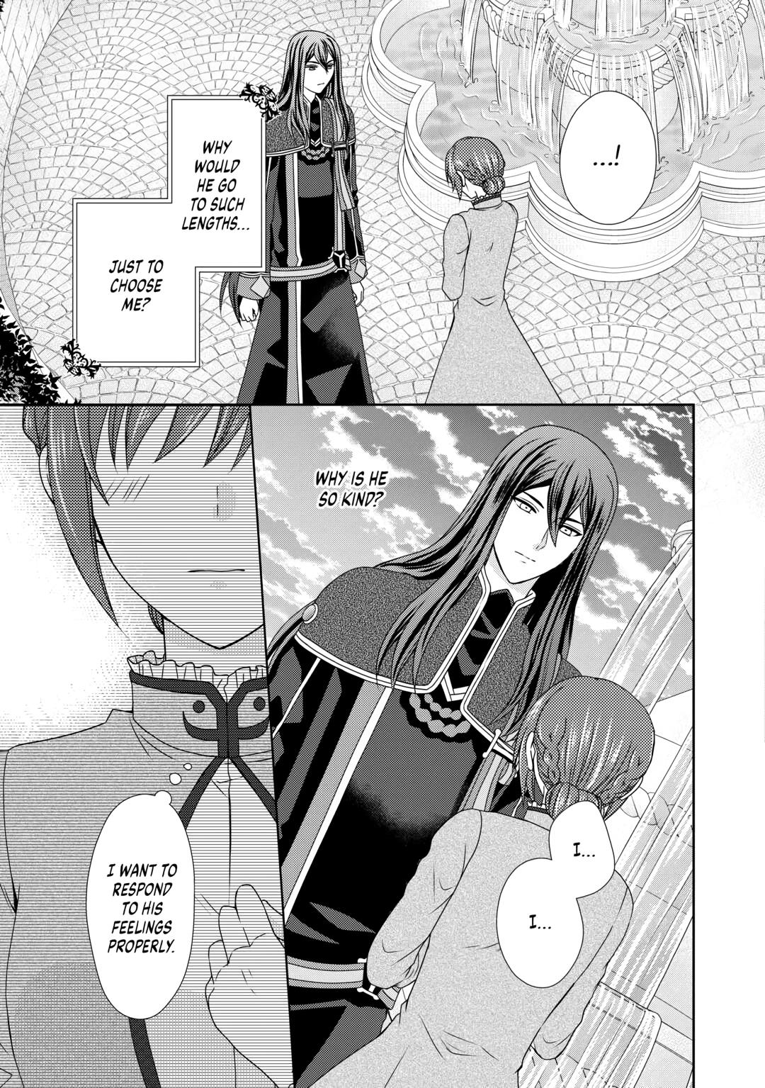 From Maid to Mother Chapter 60 17