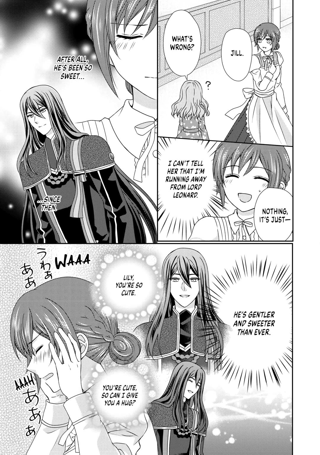 From Maid to Mother Chapter 60 21