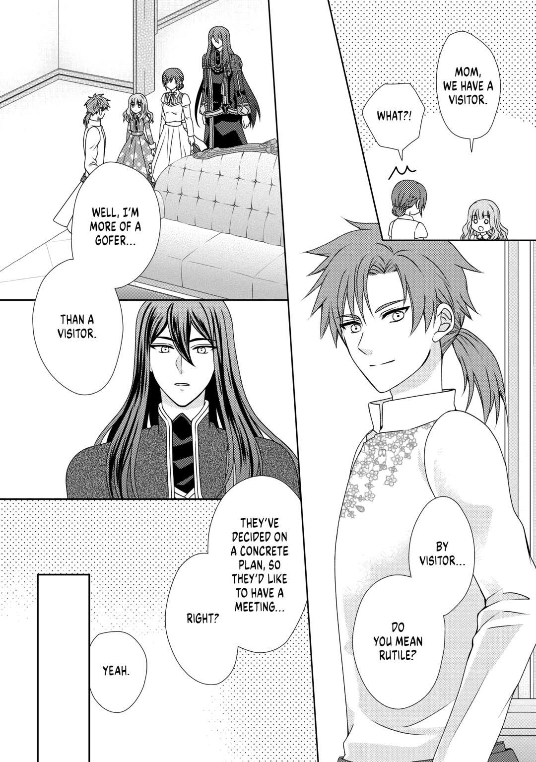 From Maid to Mother Chapter 60 22