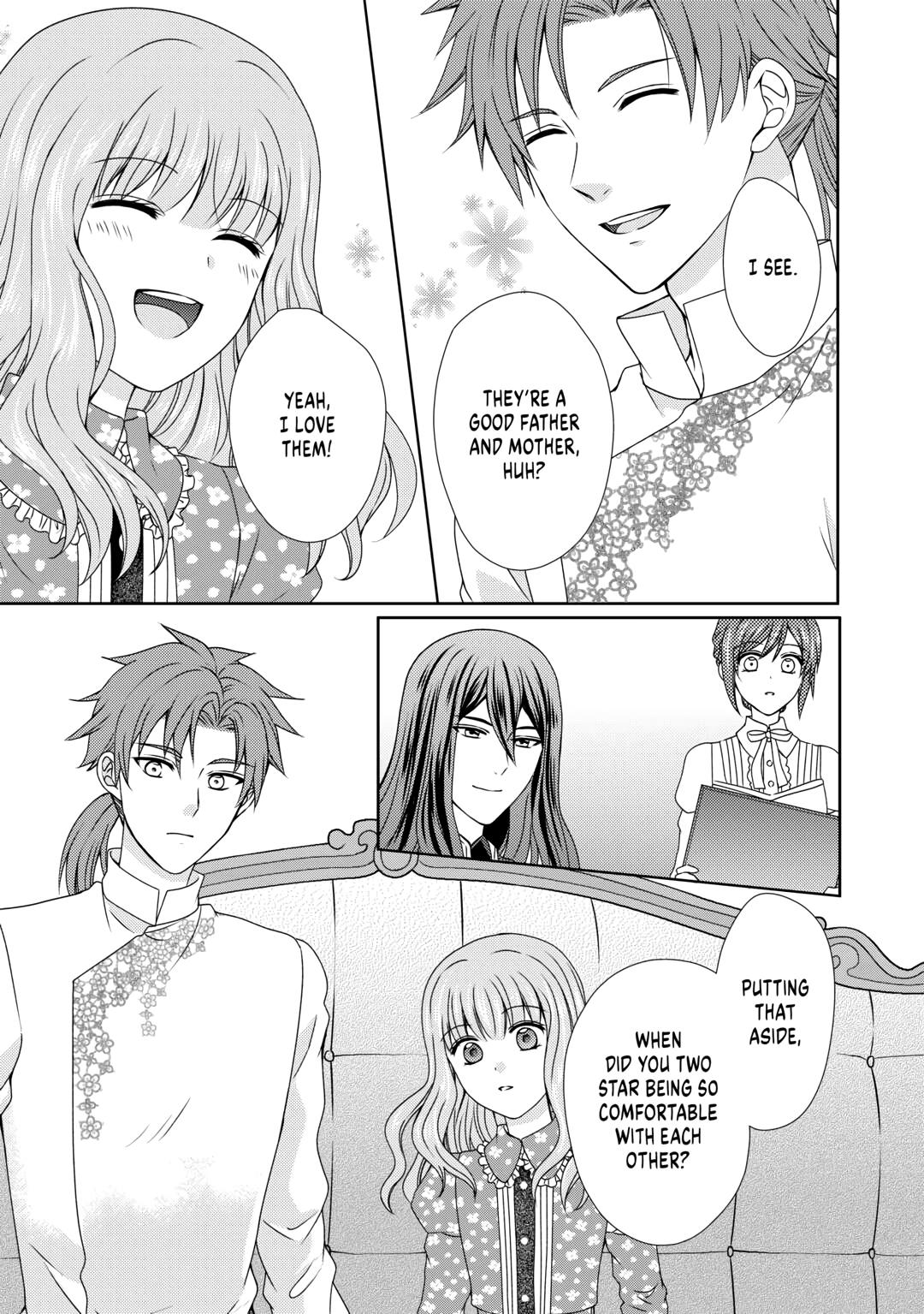 From Maid to Mother Chapter 60 25