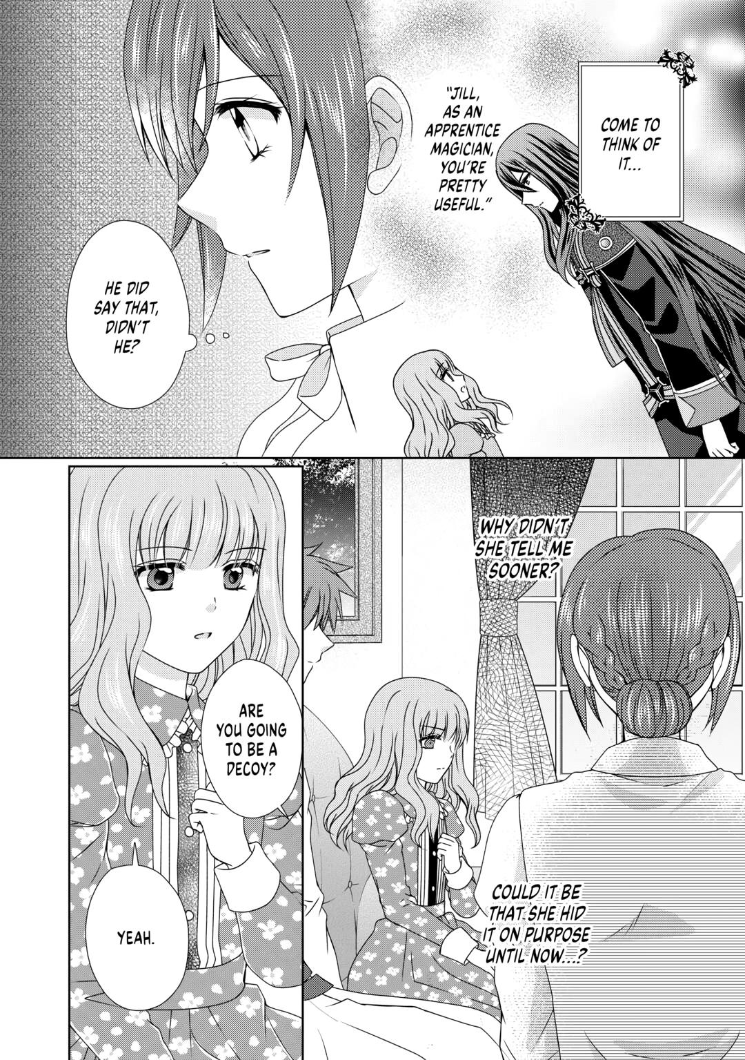 From Maid to Mother Chapter 61 2
