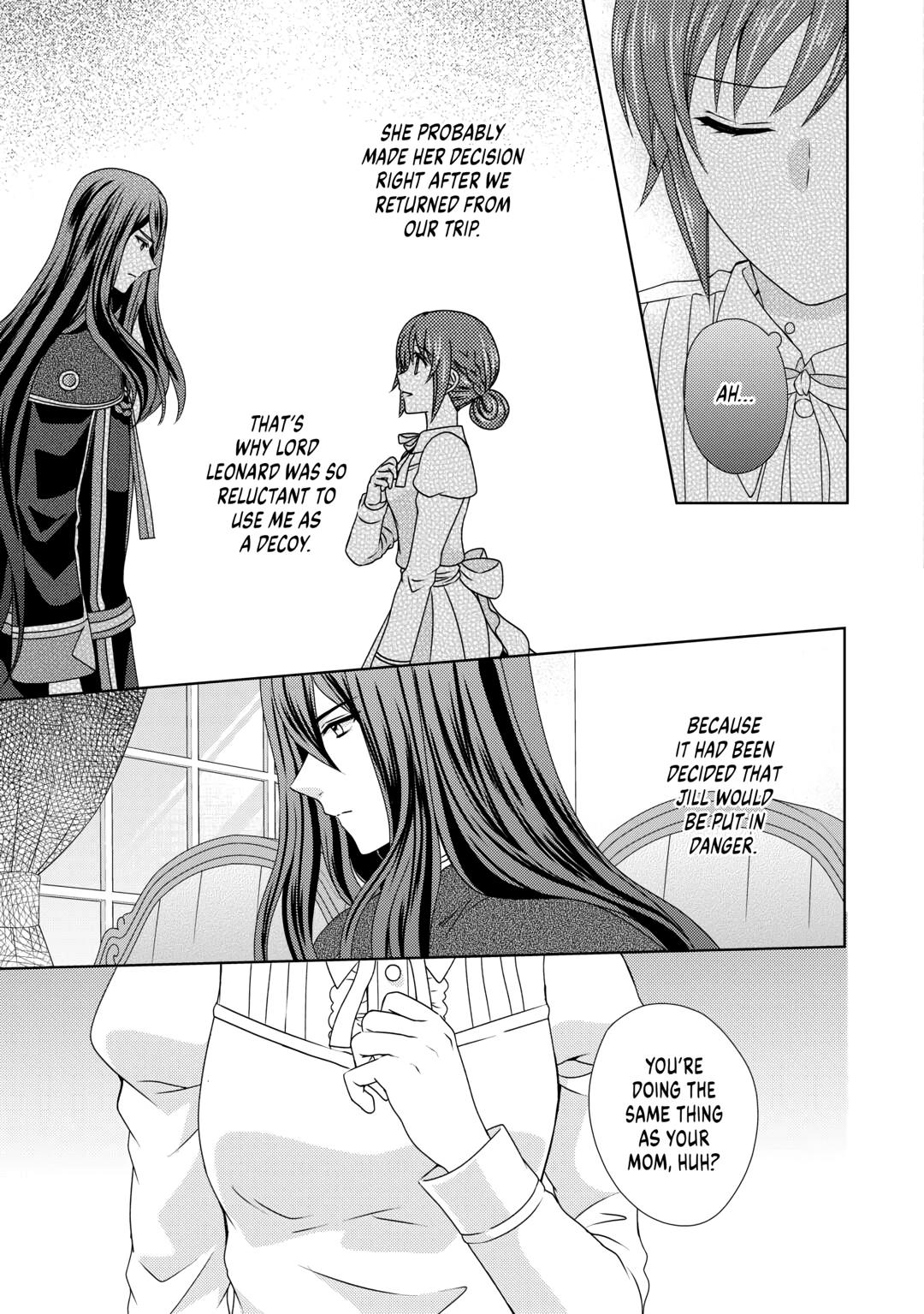 From Maid to Mother Chapter 61 3