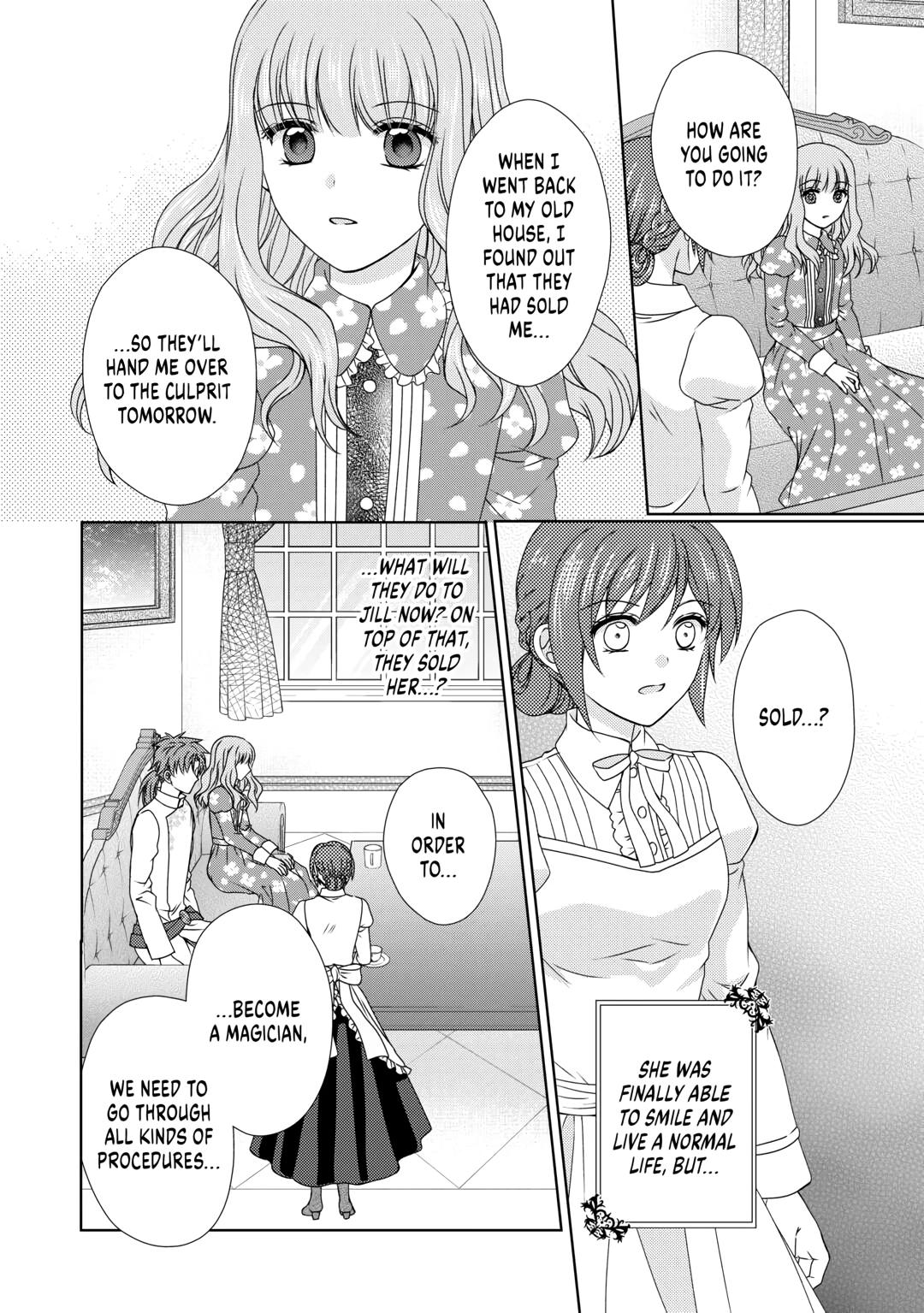 From Maid to Mother Chapter 61 4