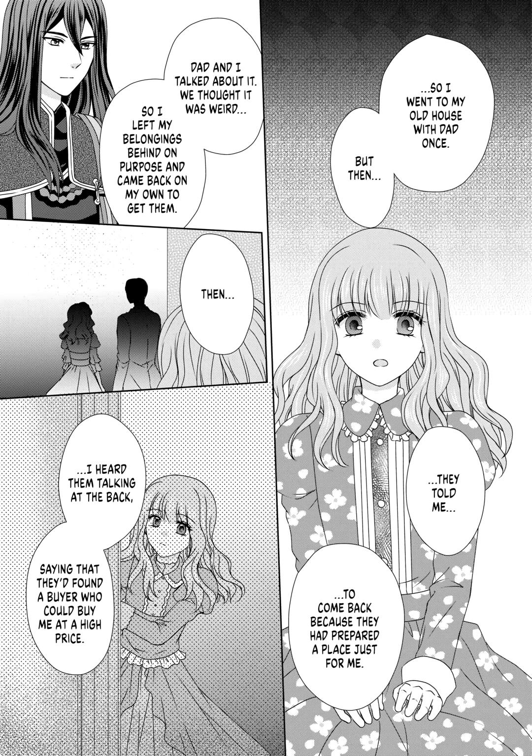 From Maid to Mother Chapter 61 5