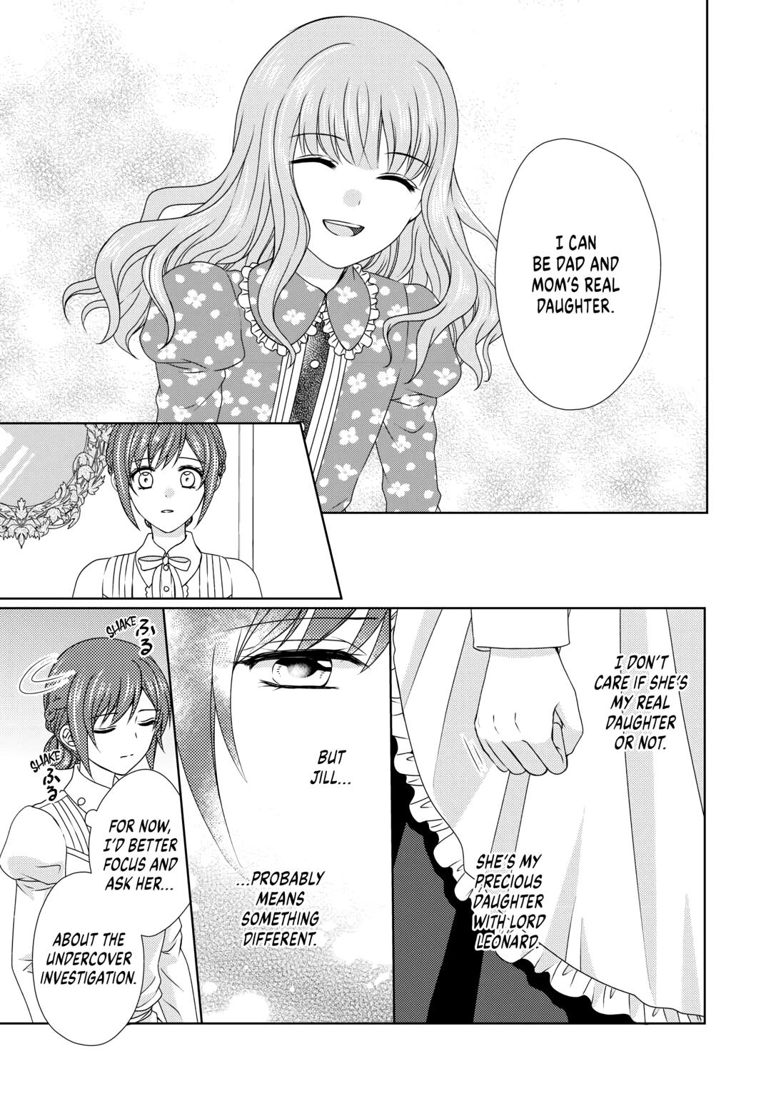 From Maid to Mother Chapter 61 7
