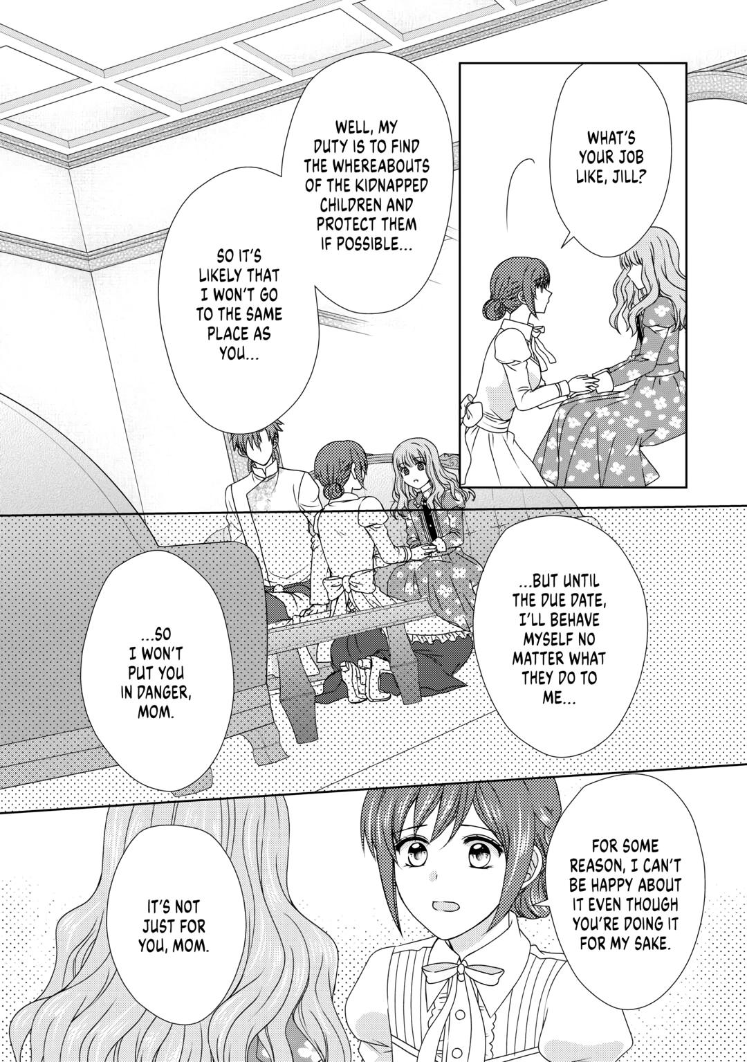 From Maid to Mother Chapter 61 8